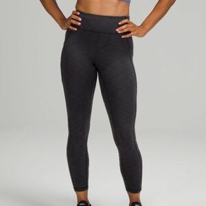lululemon Invigorate Leggings